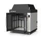 Preview: PioCreat 3D G12 Pellet 3D-Printer